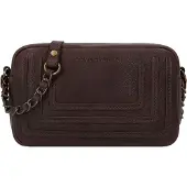 Cowboysbag Chained Feltham Umhängetasche Leder 22 cm