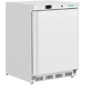 Polar C-Serie Untertisch-Kühlschrank Weiß - 150L