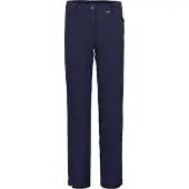 Icepeak - Softshellhose Ski - Frechen W Bleu Fonce für Damen aus Softshell - Größe 38 FR - Navy blau