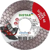 Distar Diamentowa tarcza 125x30 Edge Dry Slider