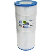 Alapure Schwimmbad-Wasserfilter passend für Unicel C-9410
