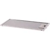 Bosch Metallfilter 271640 / 00271640 320x170mm