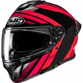 HJC C71 Faber Helm