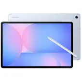 Samsung Galaxy Tab S10 FE+, 33,3 cm (13.1"), 2880 x 1800 Pixel, 256 GB, 12 GB, 664 g, Blau