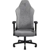 Razer - Iskur V2 X Light Grey Gaming Chair