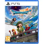 DRAGON QUEST VII Reimagined