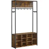 Vasagle GARDEROBE HALL TREE