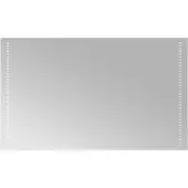 vidaXL LED-Badspiegel 100x60 cm
