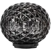 Kartell Mini Planet LED Tischlampe