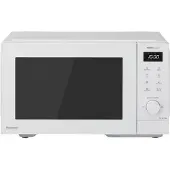 Panasonic Nn Gd 34 Mikrowelle Mit Grill