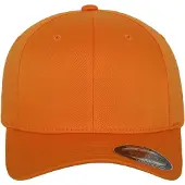 Flexfit Flex Cap "Wooly Combed Youth"