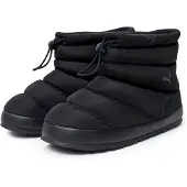 Puma Schneeschuhe Tuff Terra Hi 402177 01 Schwarz 37