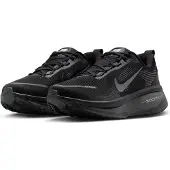 Nike Vomero 18 Black Dark Smoke Grey Light Smoke Grey - EU 41