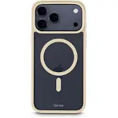 Hama Frame Protec Iphone 17 Pro Max Magnetic Handyhülle