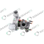 Dacia Lader, Aufladung 003-001-000174R