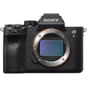 Sony A7R IV Gehäuse