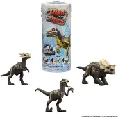 Jurassic World - Rebirth Dino Reveal Assorted (JDC52)