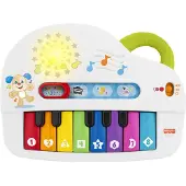 Mattel Fisher Price Babys Keyboard Gfk01 1 St