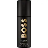 HUGO BOSS Deodorant The Scent Deodorant Spray