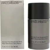 Porsche Design Palladium Deodorantstick Alkoholfrei 75 ml
