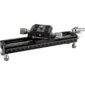 Fotopro FT 100 Pro Makro Fokussierschiene
