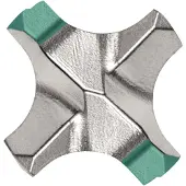 Metabo 10 SDS-Plus Pro 4 Premium-Hammerbohrer / 8.0 x 160mm ()