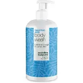 Australian bodycare Salicylic Body Wash 500 ml