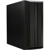 Captiva Business-PC "Workstation I98-370", schwarz, ohne Betriebssystem, keine Angaben, 32 GB RAM 1.000 GB SSD, Desktop-PCs, Business-PC