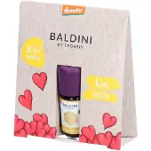 Taoasis Baldini Von Herzen Mini-duftset Mit Holzanhänger
