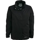 PRO-X elements ELEMENTS Damenjacke CARRIE SCHWARZ SCHWARZ 50