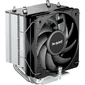 be quiet! Pure Rock Slim Ventilator