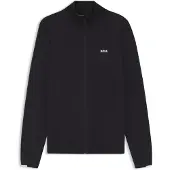 BOSS Ever X 10276231 Vollreißverschluss Pullover