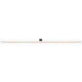 Segula LED Linienlampe S14d 1000mm klar 8W 1900K dimmbar