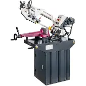 Optisaw Metallbandsäge mit Maschinenunterbau OPTIsaw S 275P - 400V
