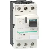 Schneider Electric GV2RT08, IP20
