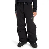 Quiksilver Snow Down Hosen