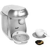 Bosch Espressomaschine m. Sound - 24 cm - Tassimo Happy - W - - One Size - Spielzeug