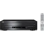 Yamaha CD-C603 Schwarz