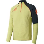 Ternua Lemik Langarm-t-shirt