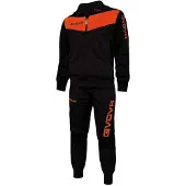 Givova Visa Fluo Trainingsanzug