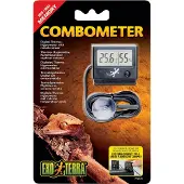 Exo Terra - Combometer Digital - (228.0070)