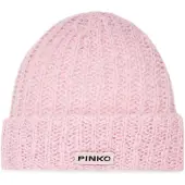 Pinko Mütze 105989 A2Z2 Rosa