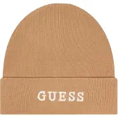 GUESS Mütze AW5189 POL01 Beige