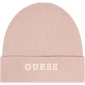 GUESS Mütze AW5189 POL01 Rosa