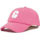 GUESS Cap AW5258 COT01 Rosa