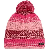 Eisbar Mütze Eisbär Brock Pompon 30759 450 Rot
