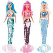 Smoby 105733498, 3 Jahr(e), Junge/Mädchen, 290 mm, 96 g, Mehrfarbig