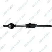 GSP 210382 Antriebswelle für CITROËN C5 II Break (RE) C5 II (RC)