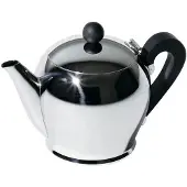 Alessi Teekanne Bombé 1,2 L