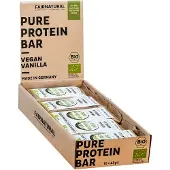 Fairnatural Bio Vegane Proteinriegel 450 g